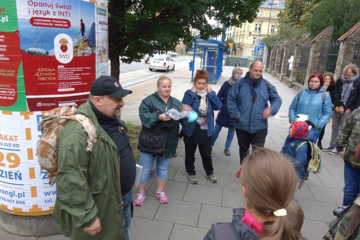 Dni Twierdzy Kraków 2020