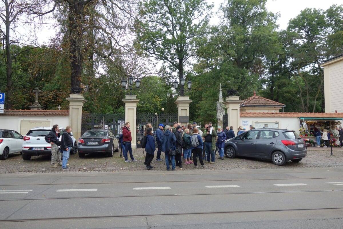 Dni Twierdzy Kraków 2020