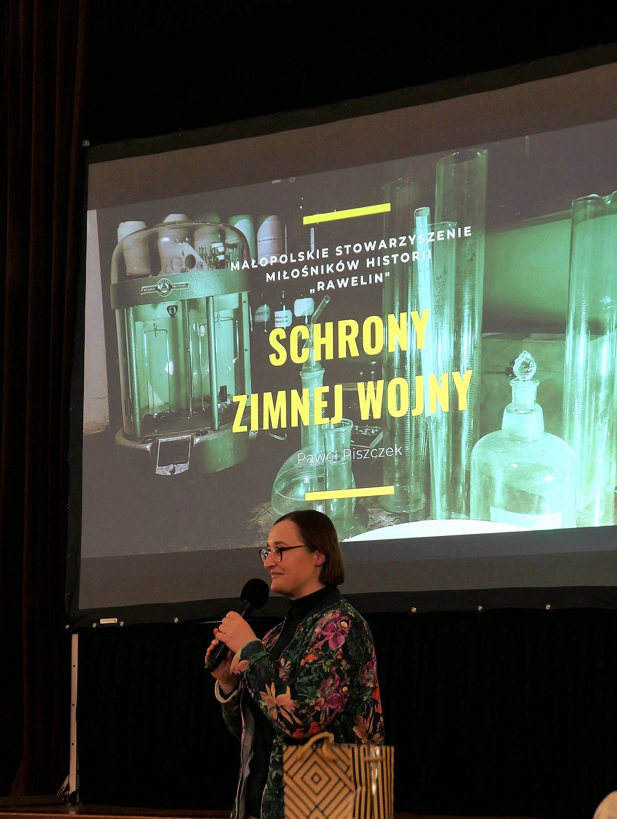 2024 01 19 Slajdowisko "Schrony Zimniej Wojny"