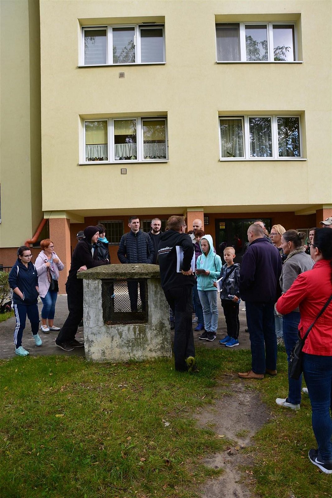 Śladami trzech wojen