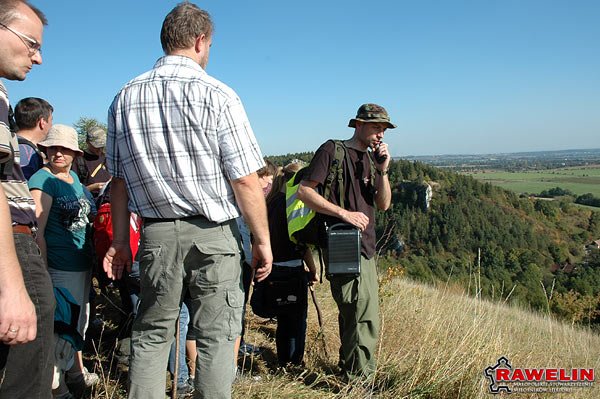 II Rajd "Śladami II wojny światowej"