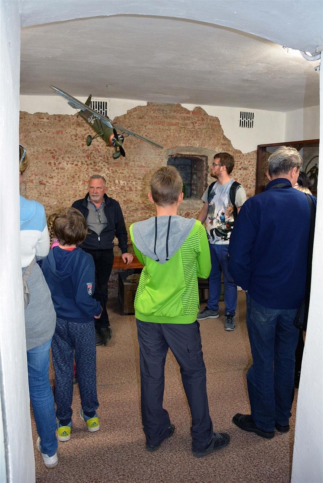 Śladami trzech wojen