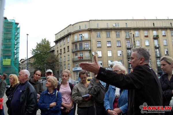 Dzień Pamięci Ofiar Gestapo - „LS-Deckungsgraben No. 8"