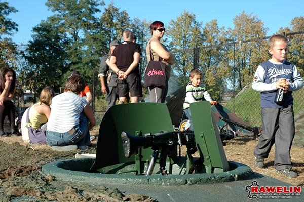 II Rajd "Śladami II wojny światowej"