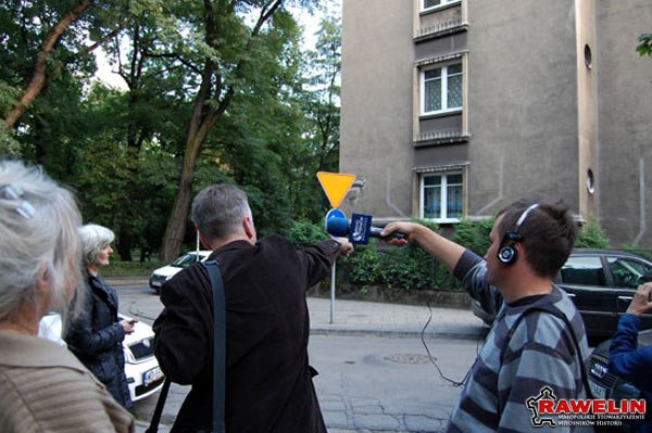 Dzień Pamięci Ofiar Gestapo - „LS-Deckungsgraben No. 8"