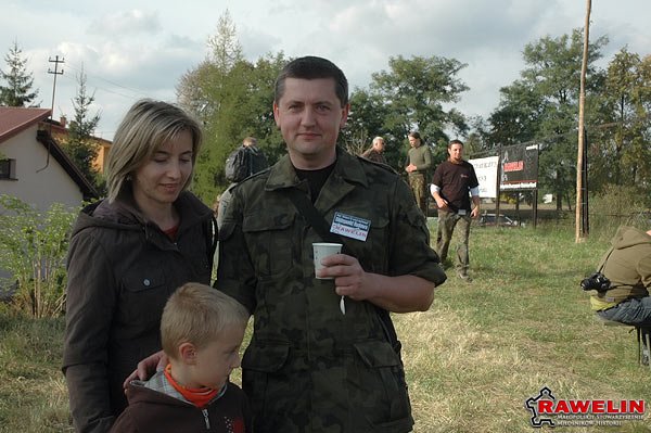  Rajd "Śladami II wojny światowej"