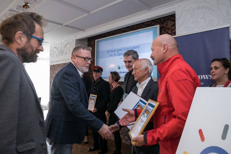 2019 10 04 Plebiscyt Gazety Krakowskiej