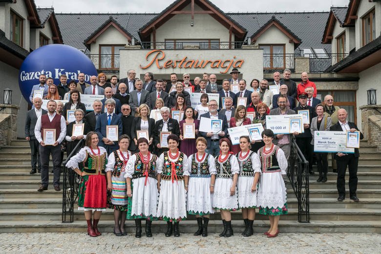 2019 10 04 Plebiscyt Gazety Krakowskiej
