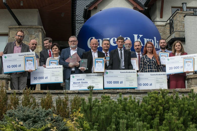 2019 10 04 Plebiscyt Gazety Krakowskiej