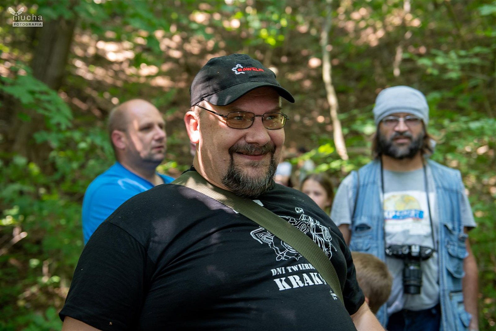 2019 08 24 Bieg Twierdzy Kraków