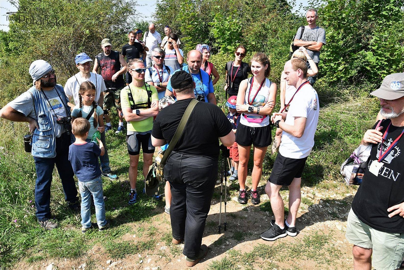 2019 08 24 Bieg Twierdzy Kraków