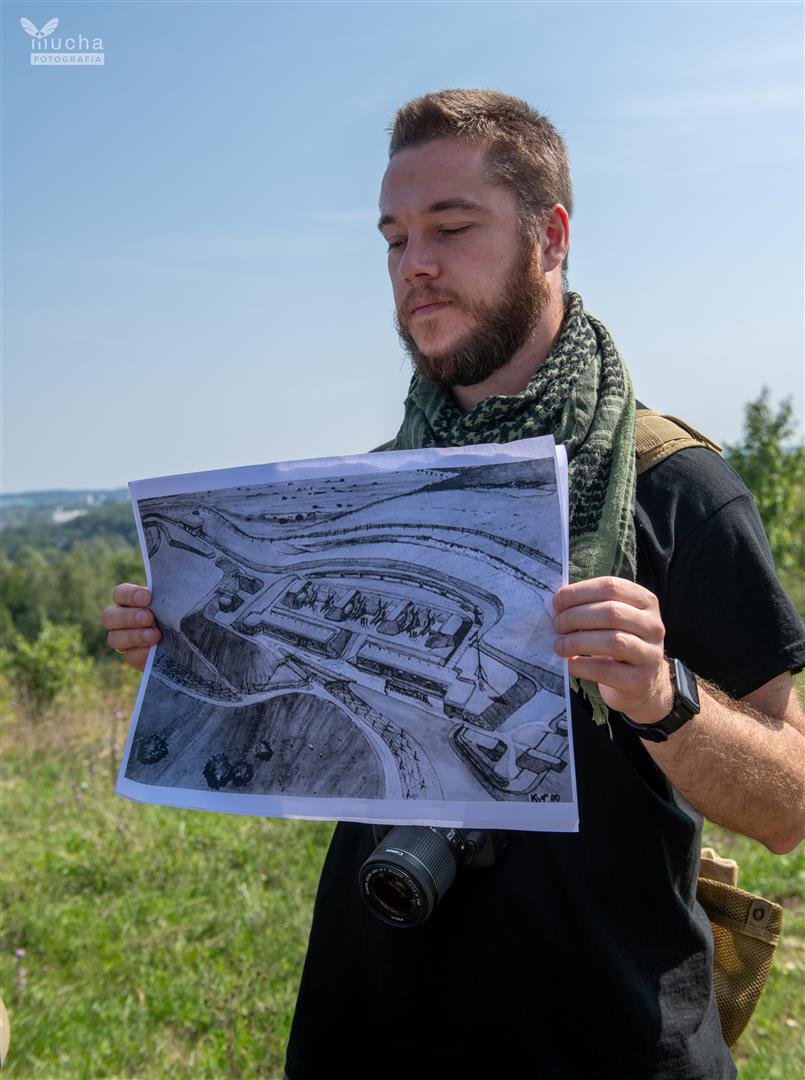 2019 08 24 Bieg Twierdzy Kraków