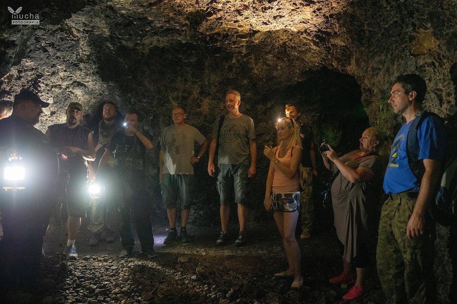 2019 08 24 Bieg Twierdzy Kraków