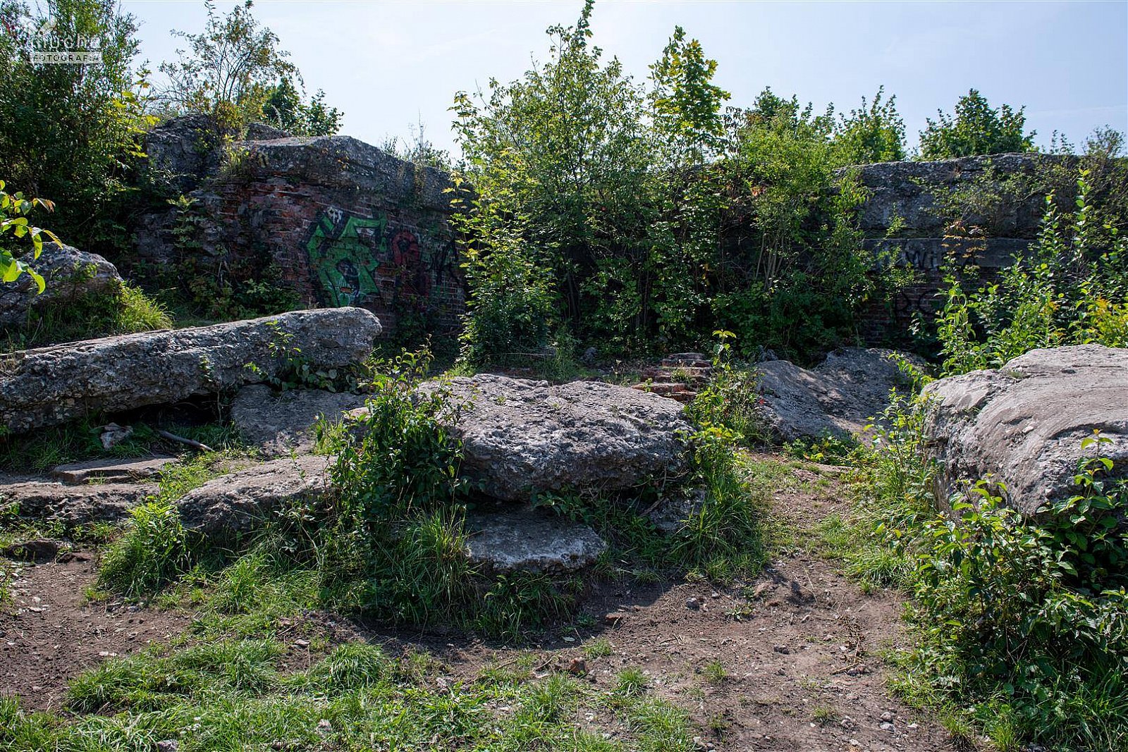 2019 08 24 Bieg Twierdzy Kraków