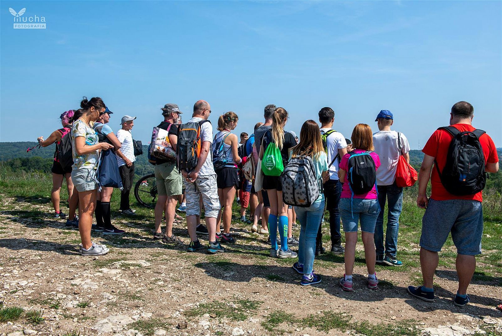2019 08 24 Bieg Twierdzy Kraków