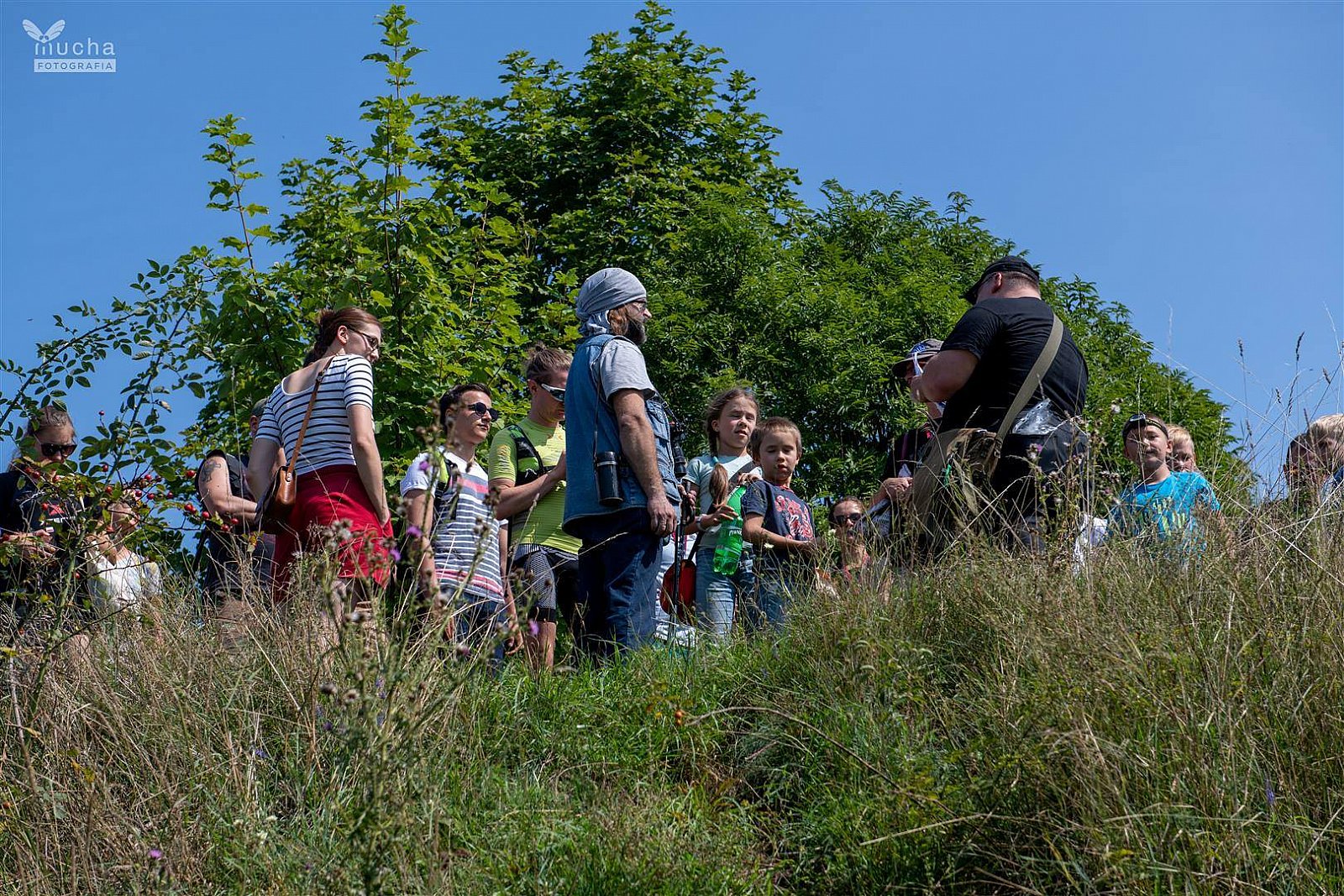 2019 08 24 Bieg Twierdzy Kraków