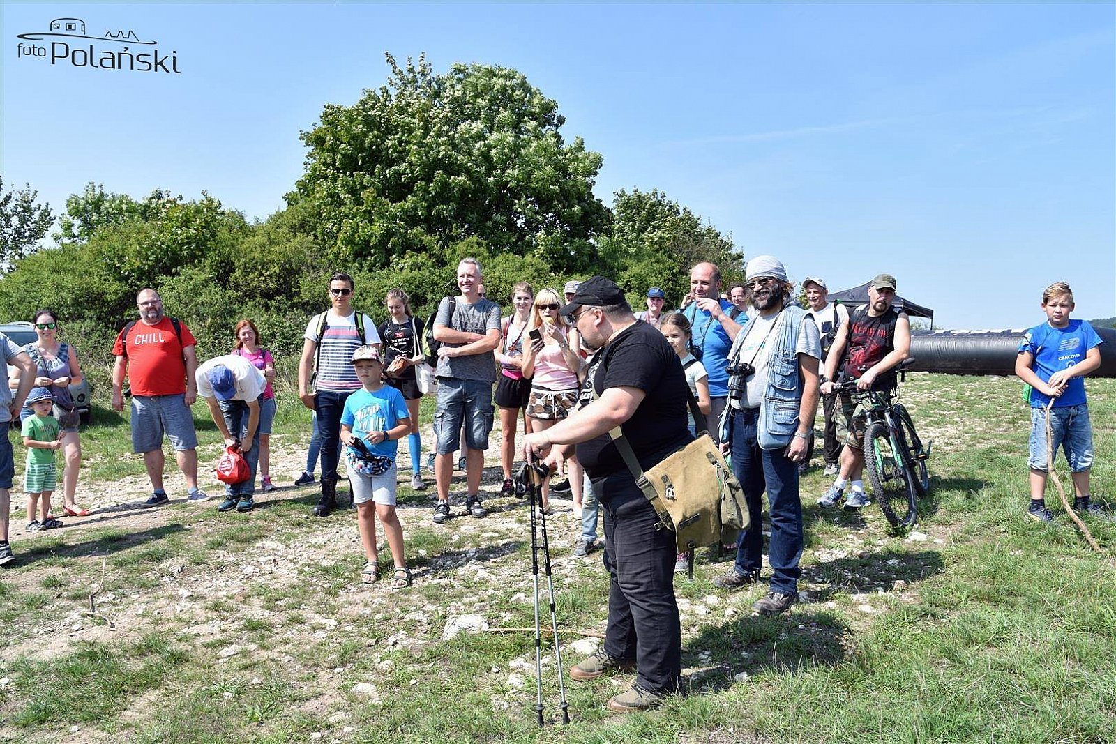 2019 08 24 Bieg Twierdzy Kraków