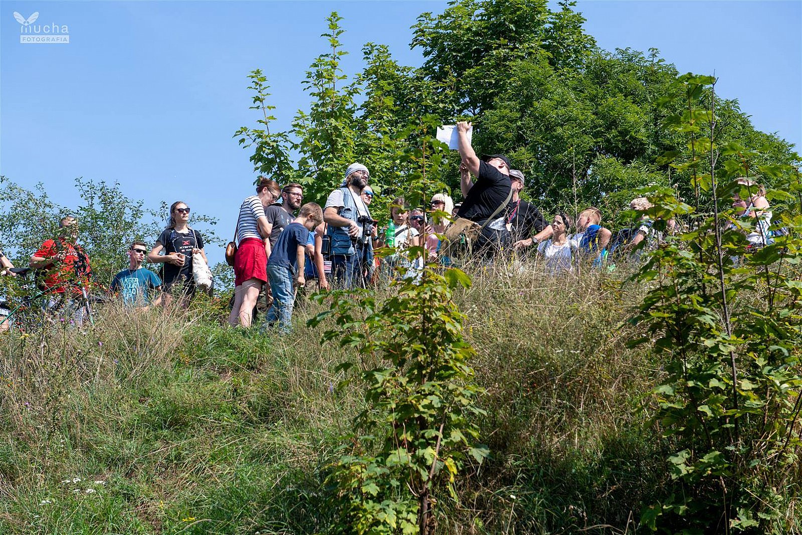 2019 08 24 Bieg Twierdzy Kraków