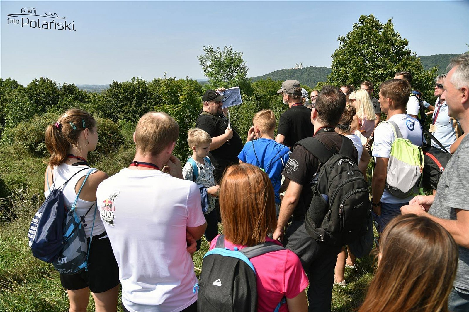 2019 08 24 Bieg Twierdzy Kraków
