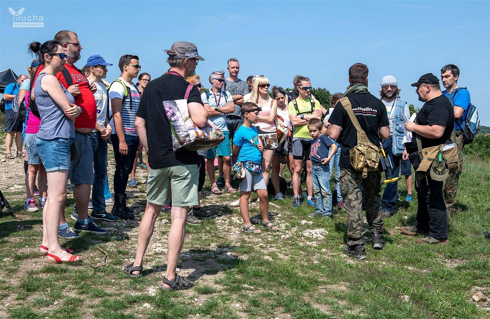 2019 08 24 Bieg Twierdzy Kraków