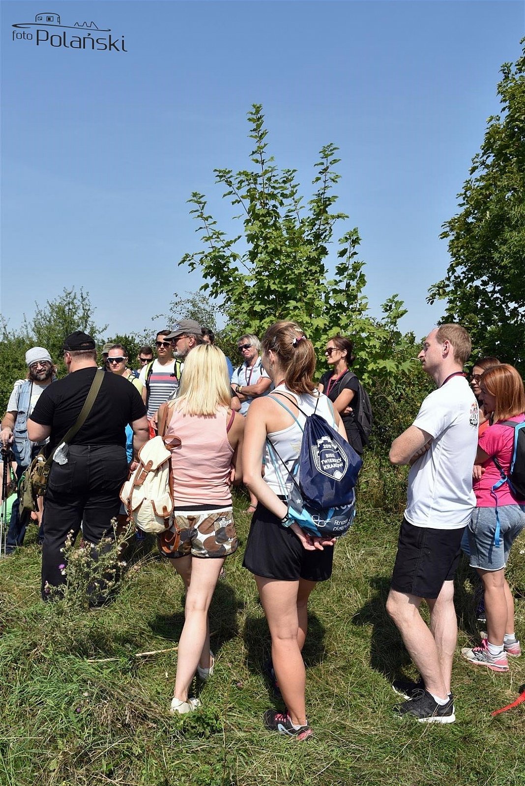 2019 08 24 Bieg Twierdzy Kraków