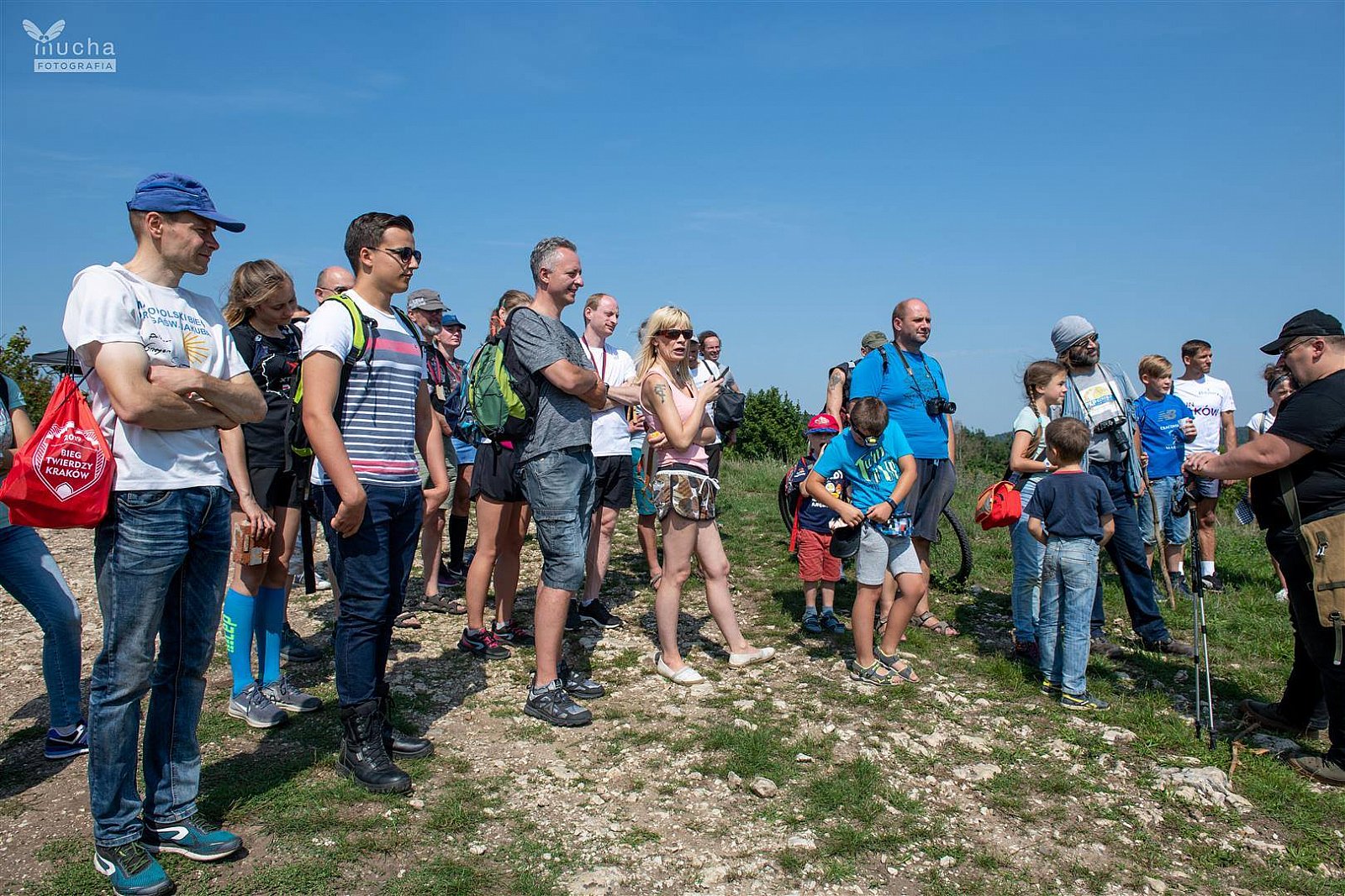 2019 08 24 Bieg Twierdzy Kraków