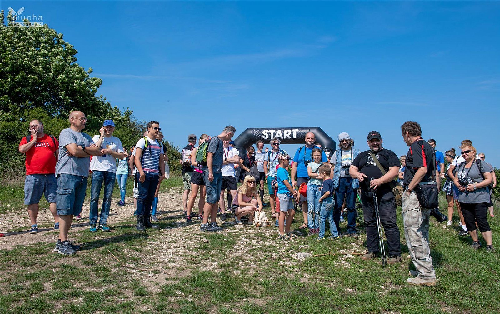 2019 08 24 Bieg Twierdzy Kraków