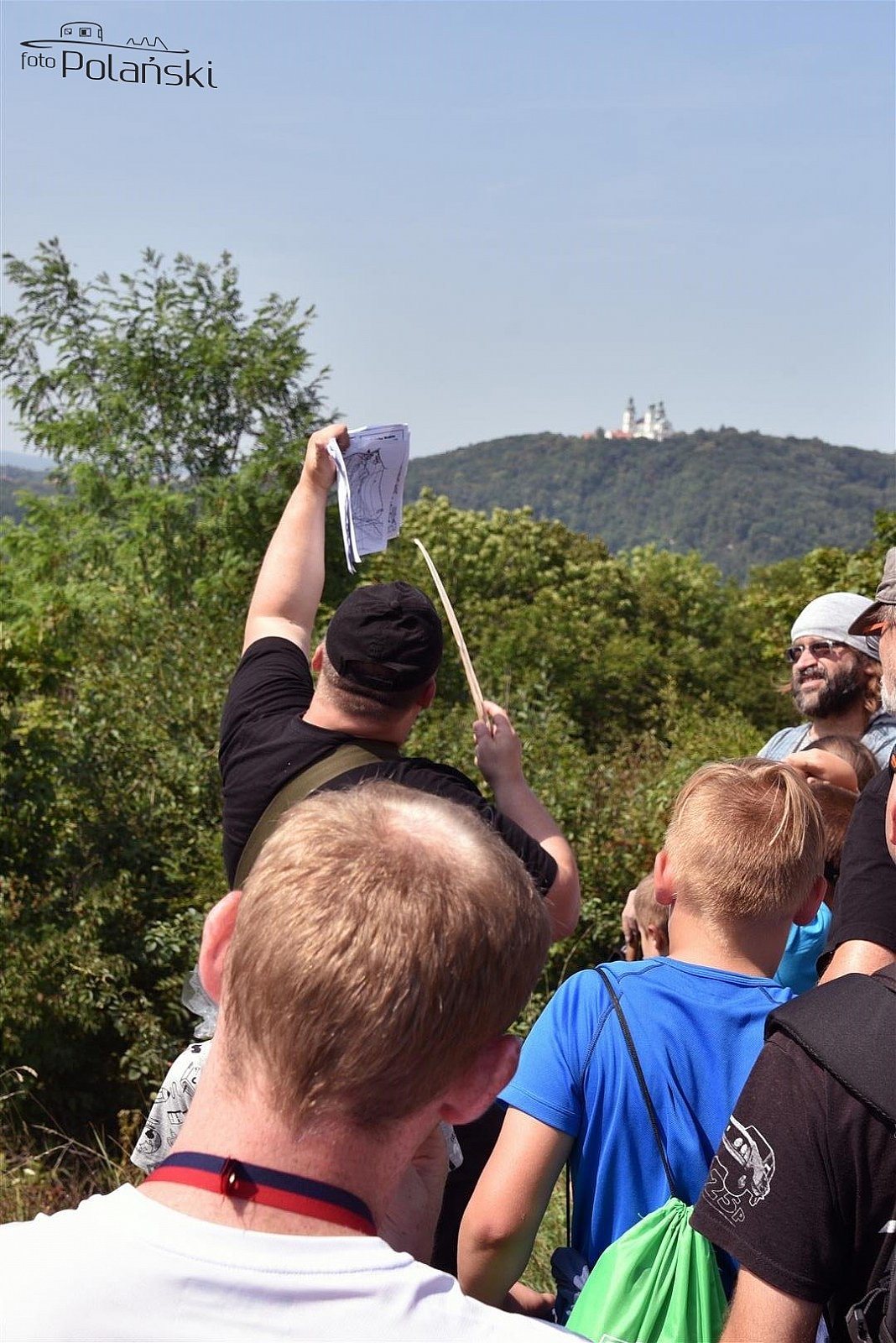 2019 08 24 Bieg Twierdzy Kraków
