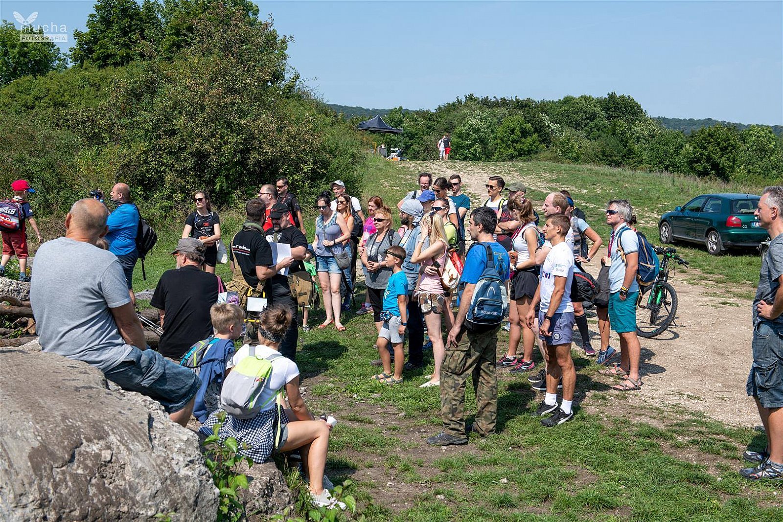 2019 08 24 Bieg Twierdzy Kraków
