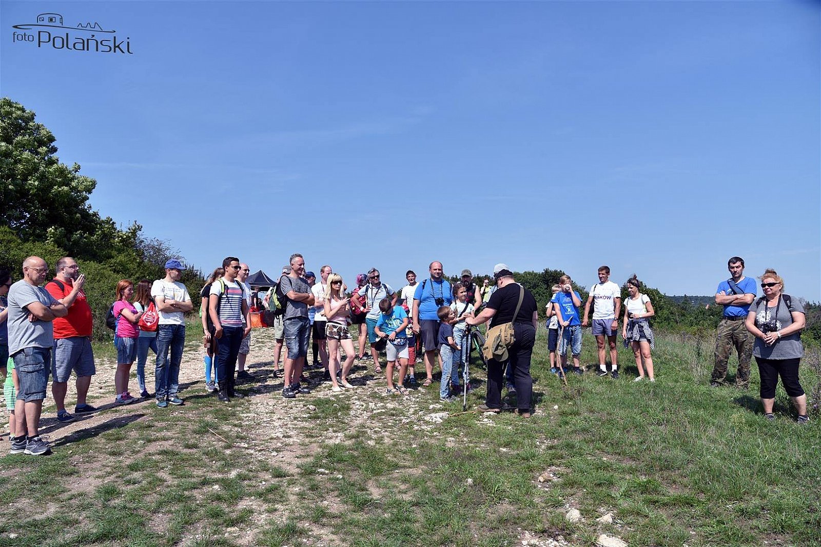 2019 08 24 Bieg Twierdzy Kraków