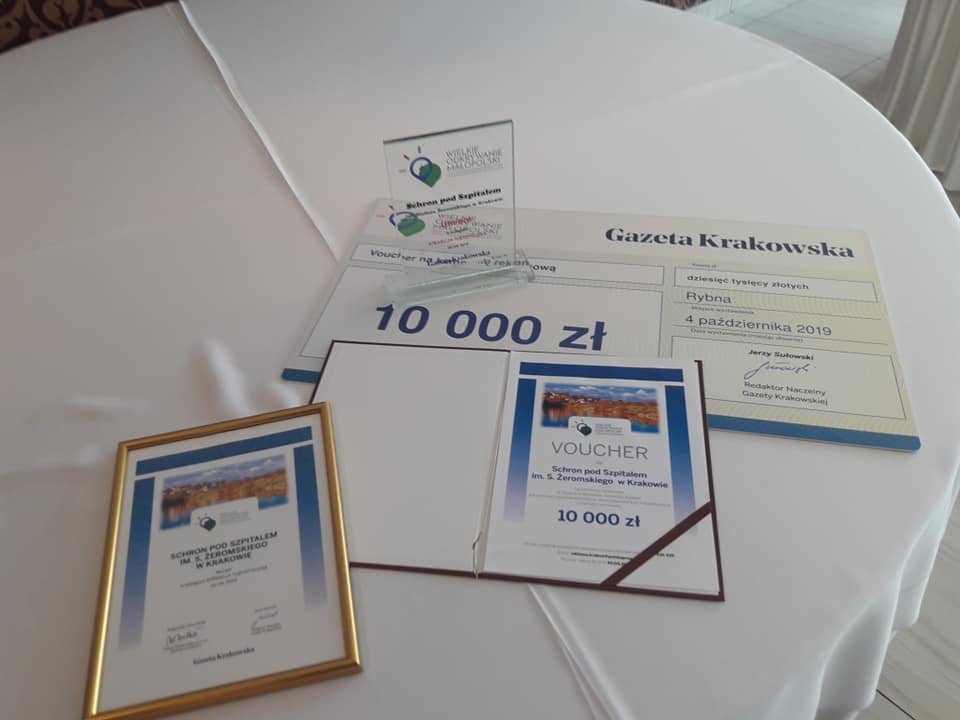 2019 10 04 Plebiscyt Gazety Krakowskiej