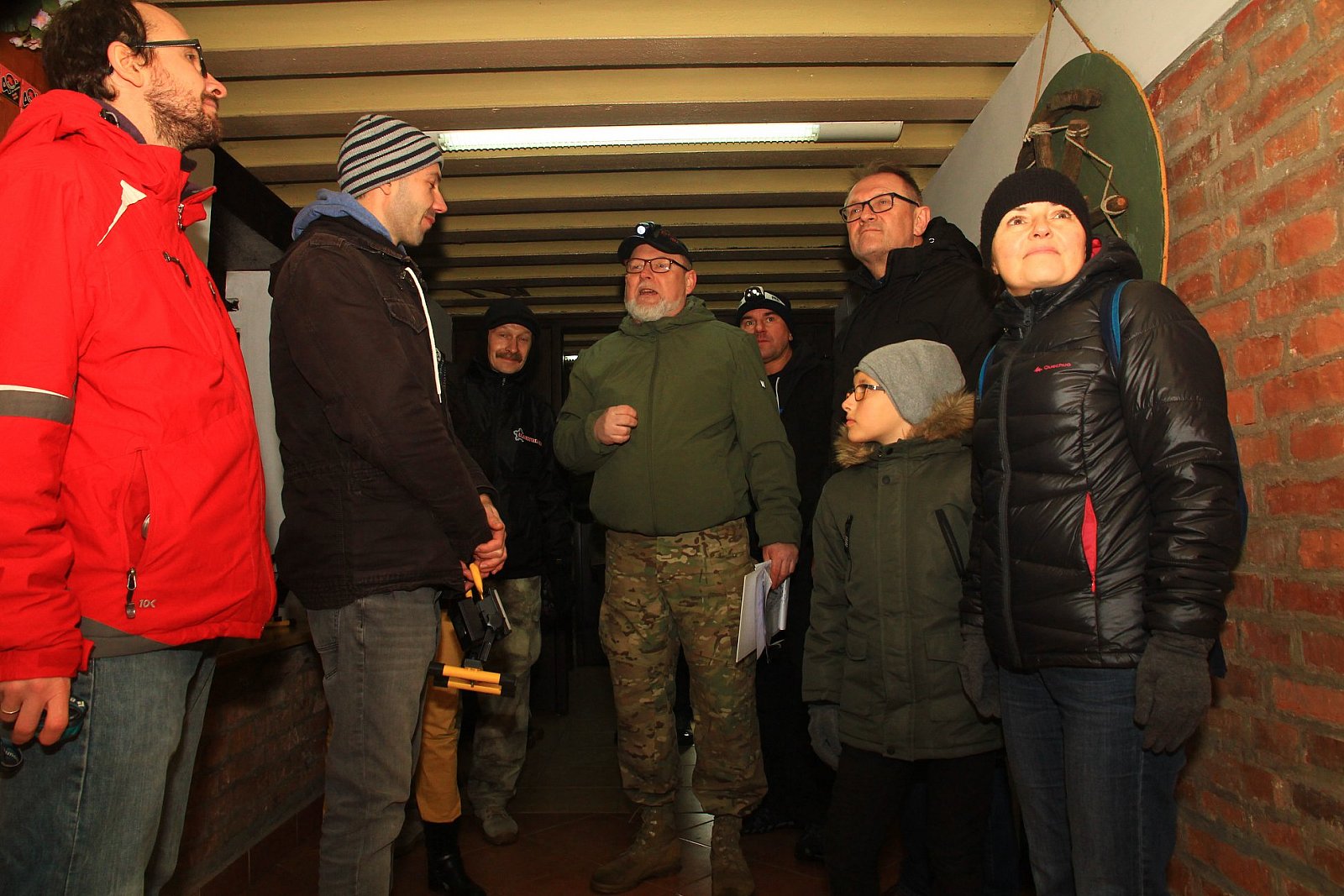 2019 11 23 15-lecie Rawelinu na forcie Olszanica