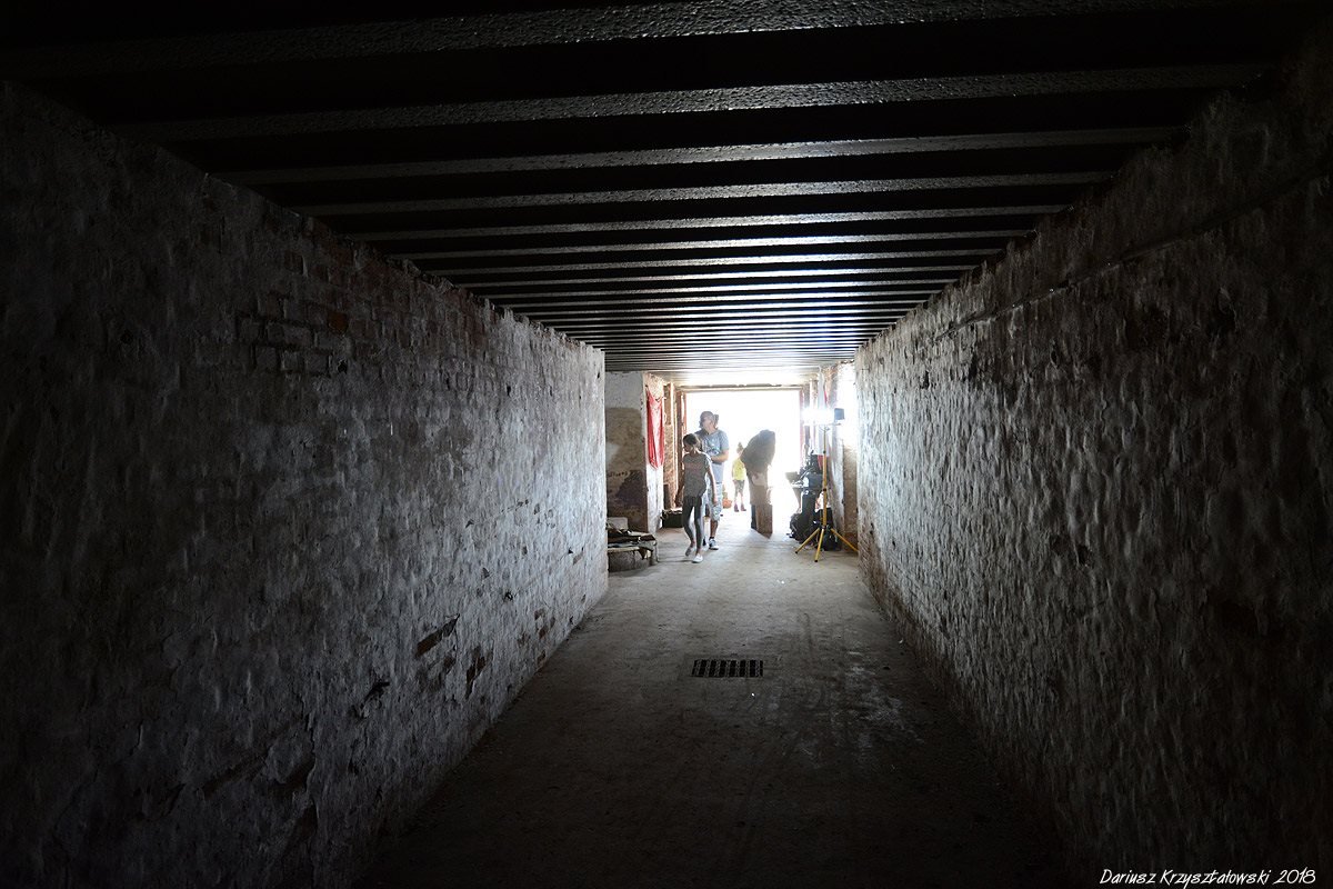Bieg Twierdzy Kraków - Fort Mogiła i Impreza plenerowa