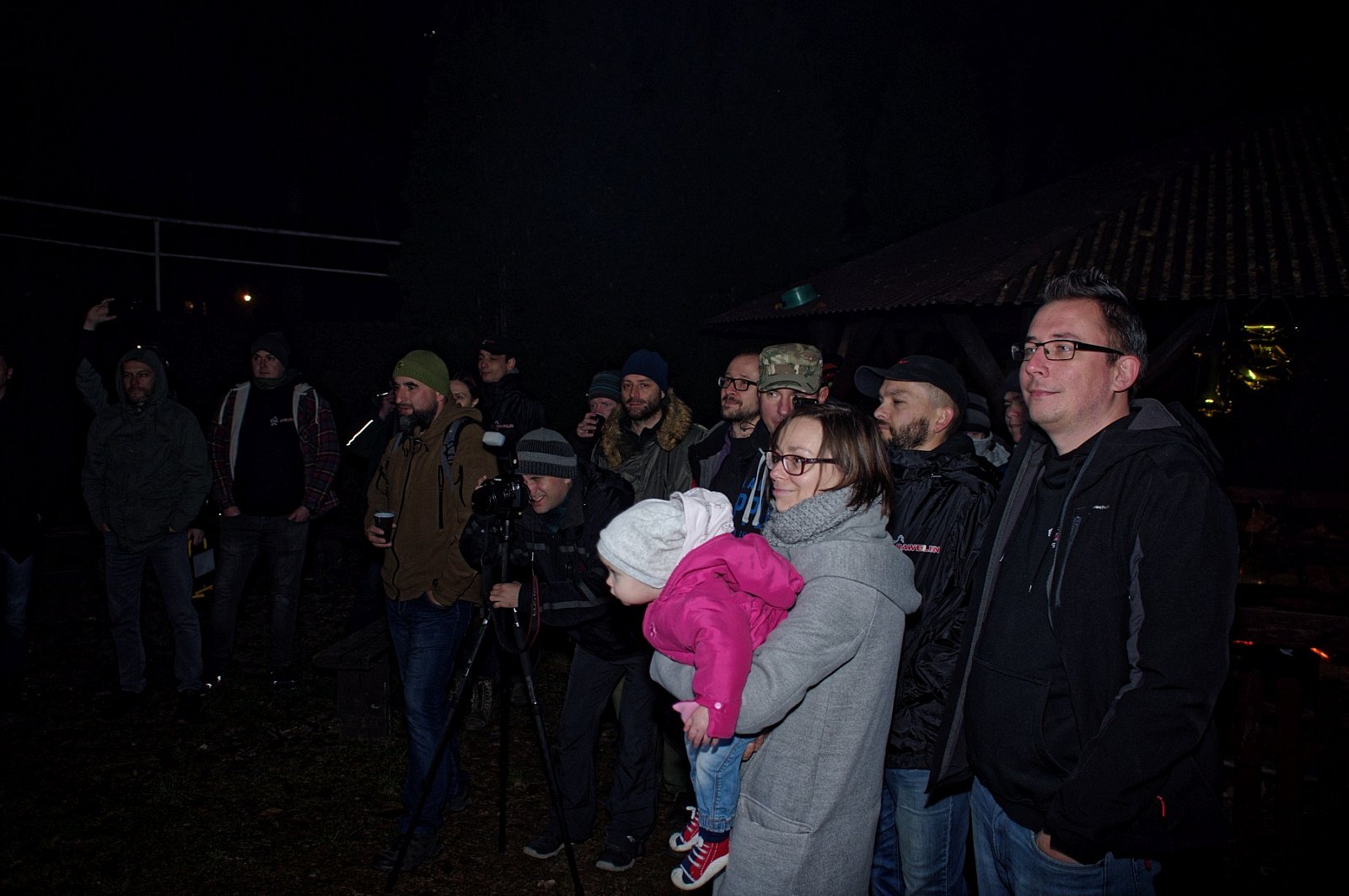 2019 11 23 15-lecie Rawelinu na forcie Olszanica