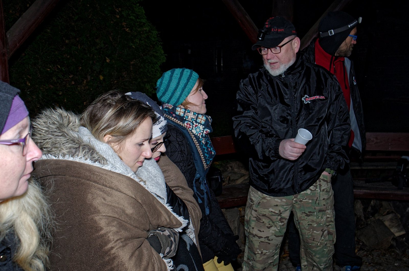 2019 11 23 15-lecie Rawelinu na forcie Olszanica