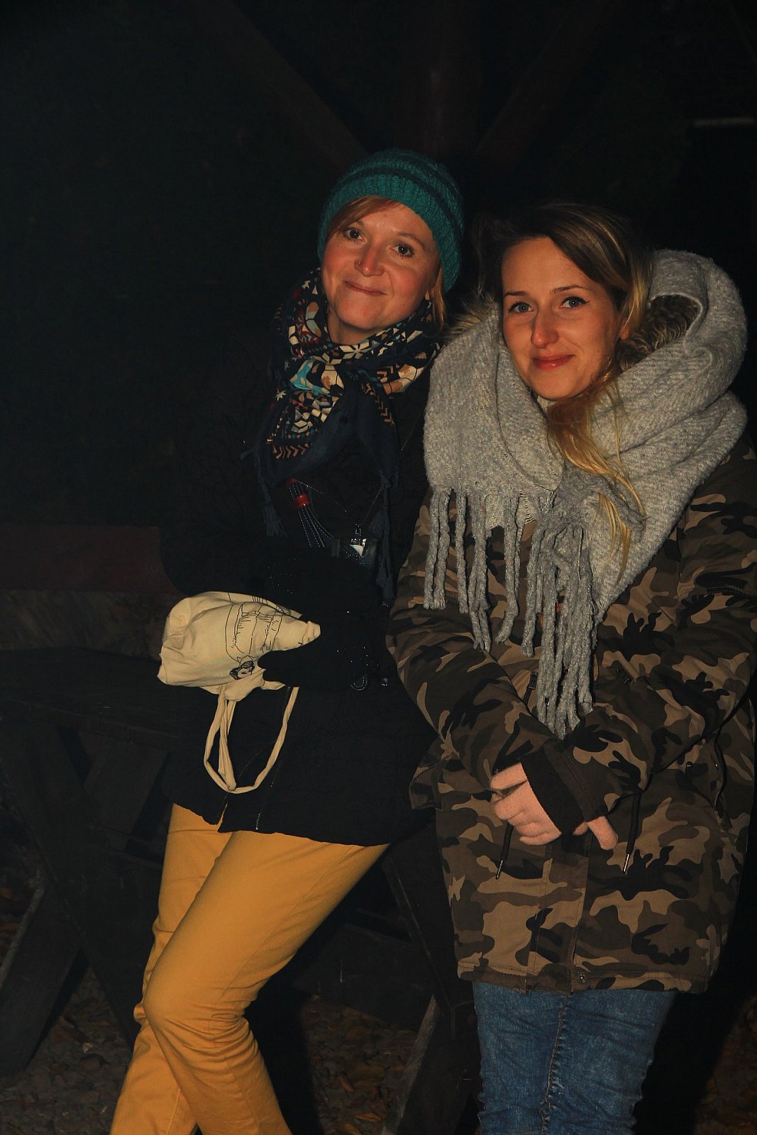 2019 11 23 15-lecie Rawelinu na forcie Olszanica