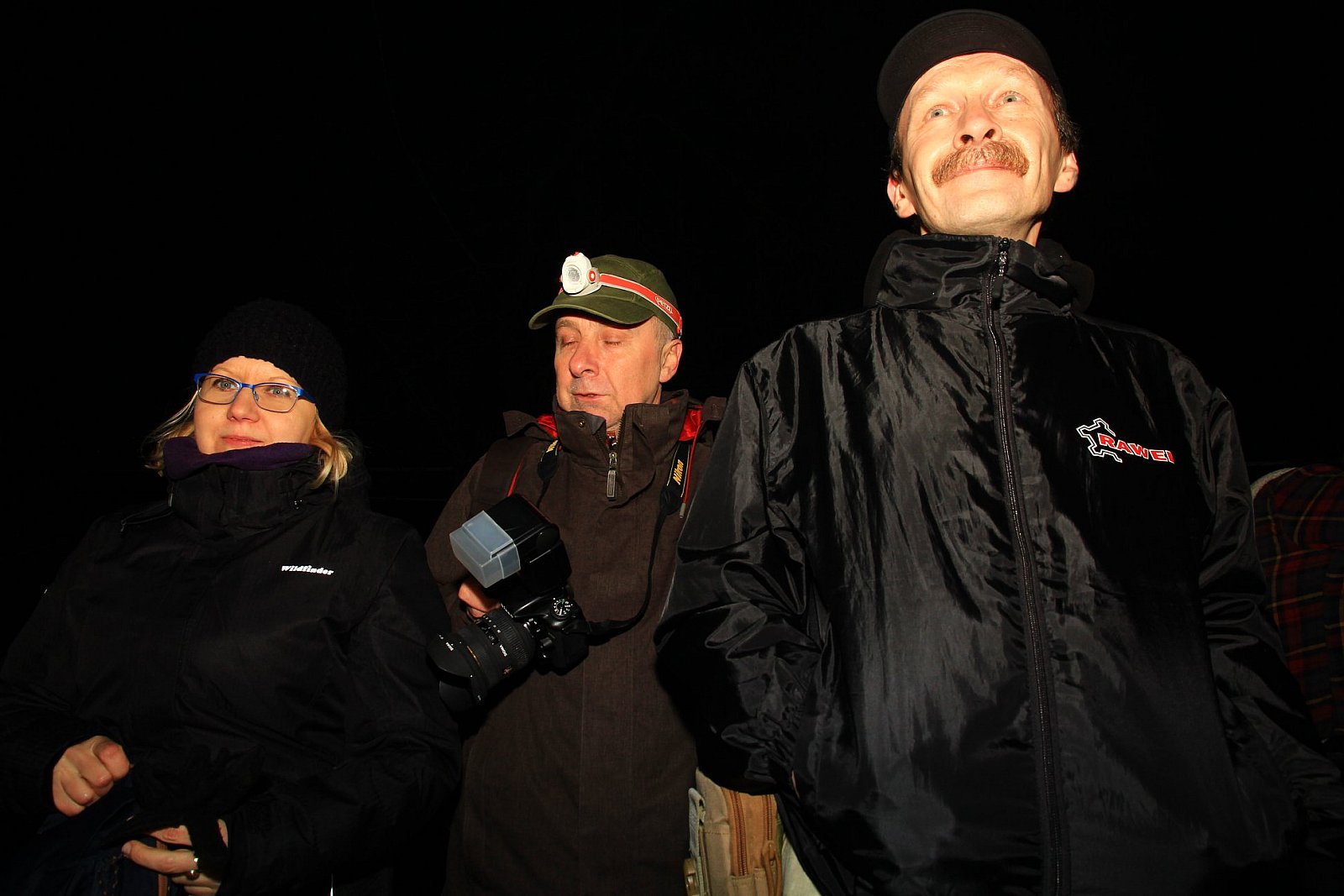 2019 11 23 15-lecie Rawelinu na forcie Olszanica