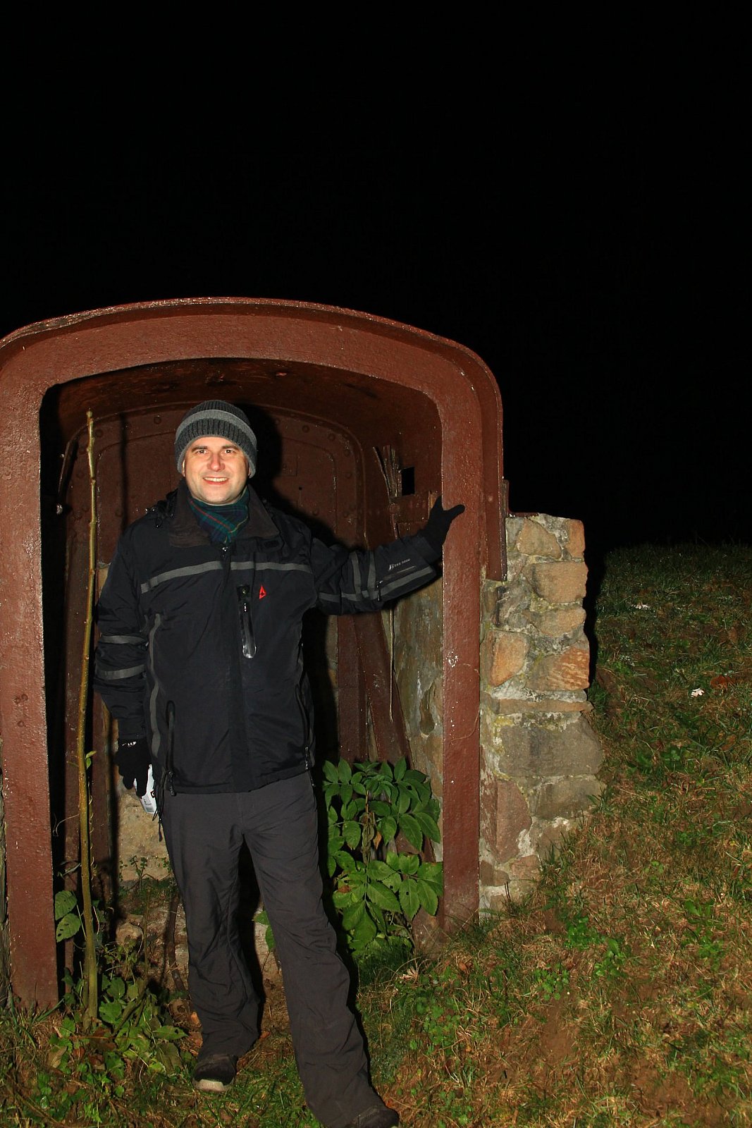 2019 11 23 15-lecie Rawelinu na forcie Olszanica
