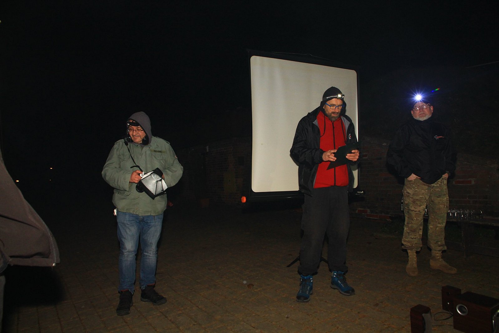 2019 11 23 15-lecie Rawelinu na forcie Olszanica