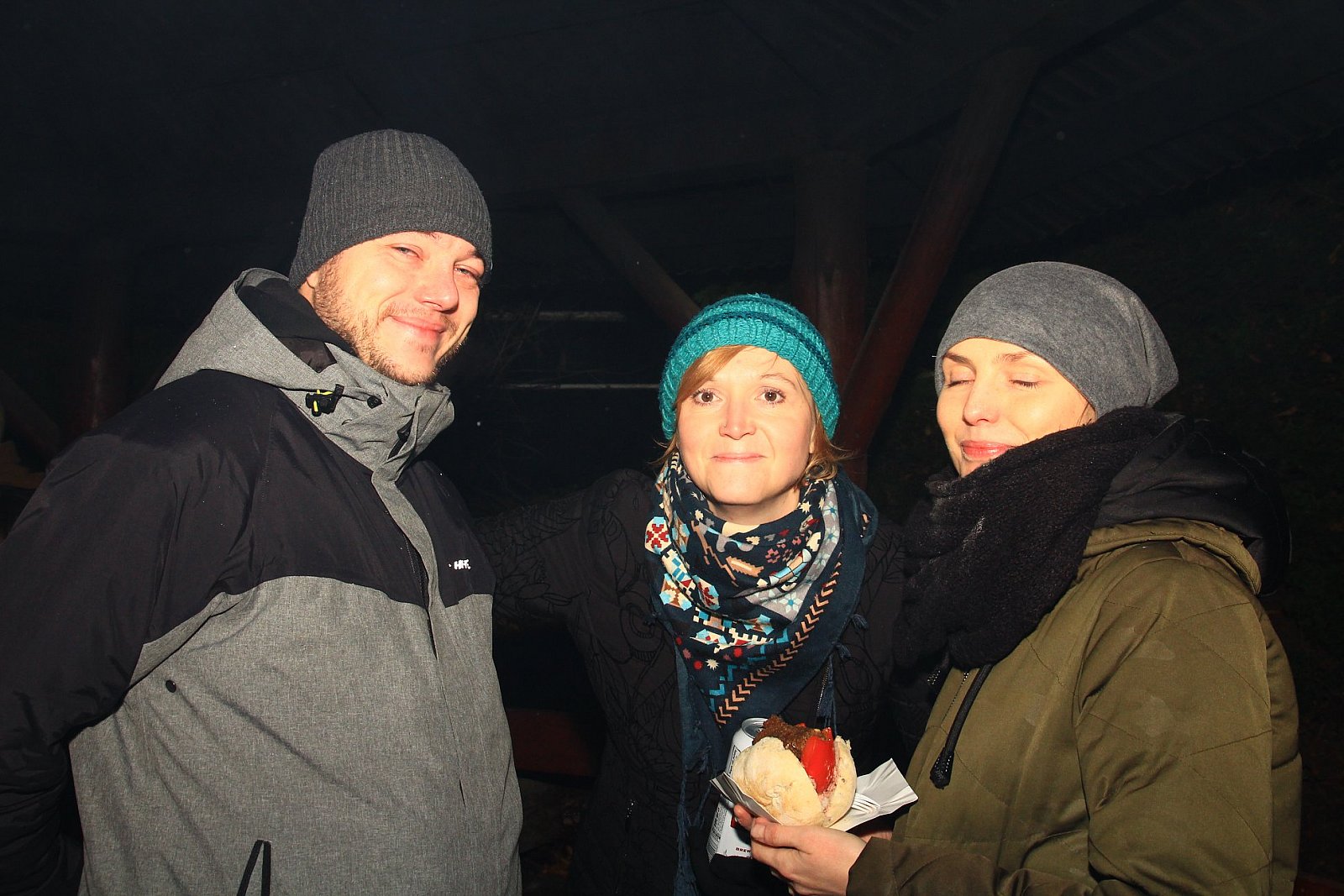 2019 11 23 15-lecie Rawelinu na forcie Olszanica