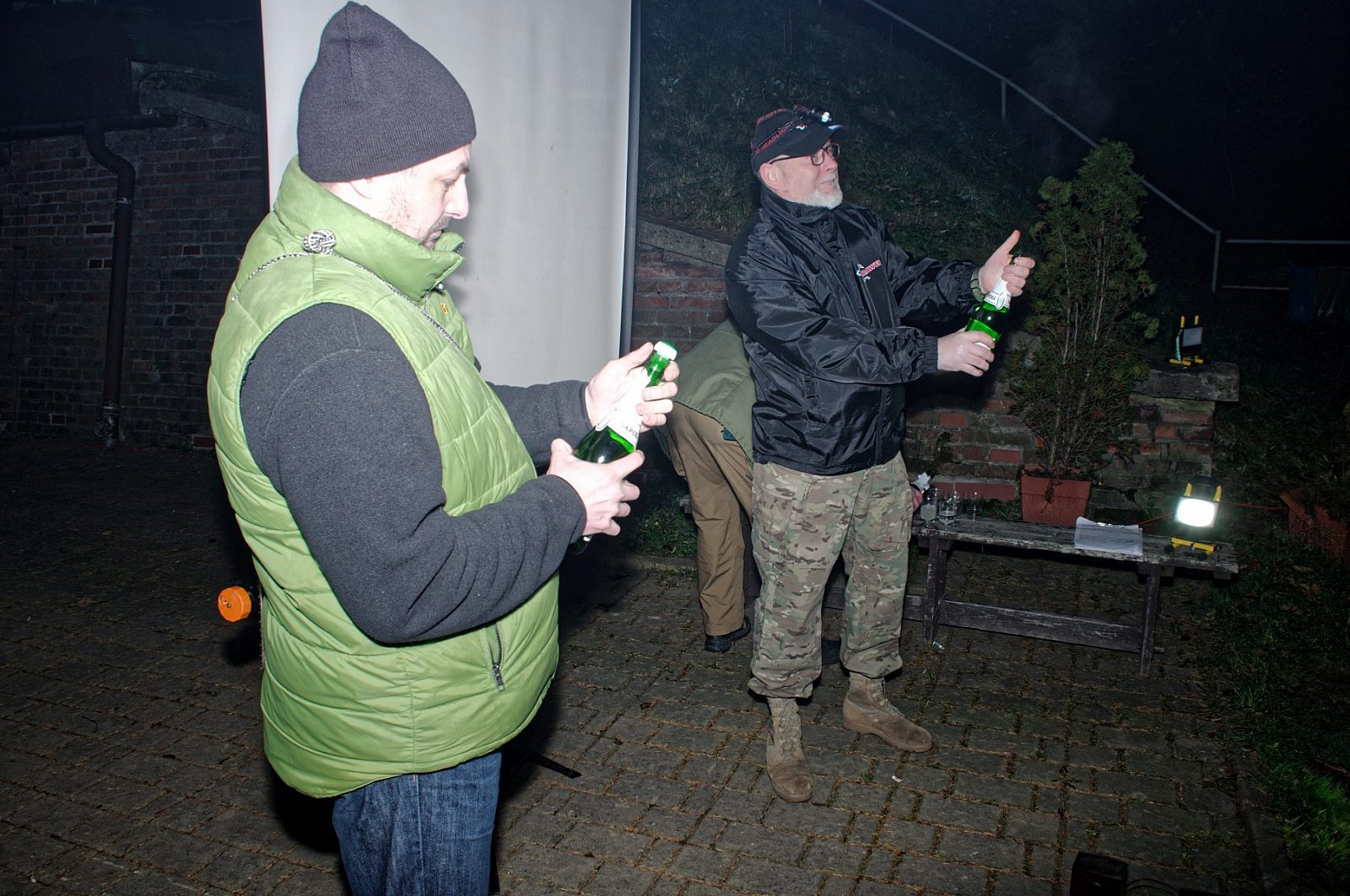 2019 11 23 15-lecie Rawelinu na forcie Olszanica