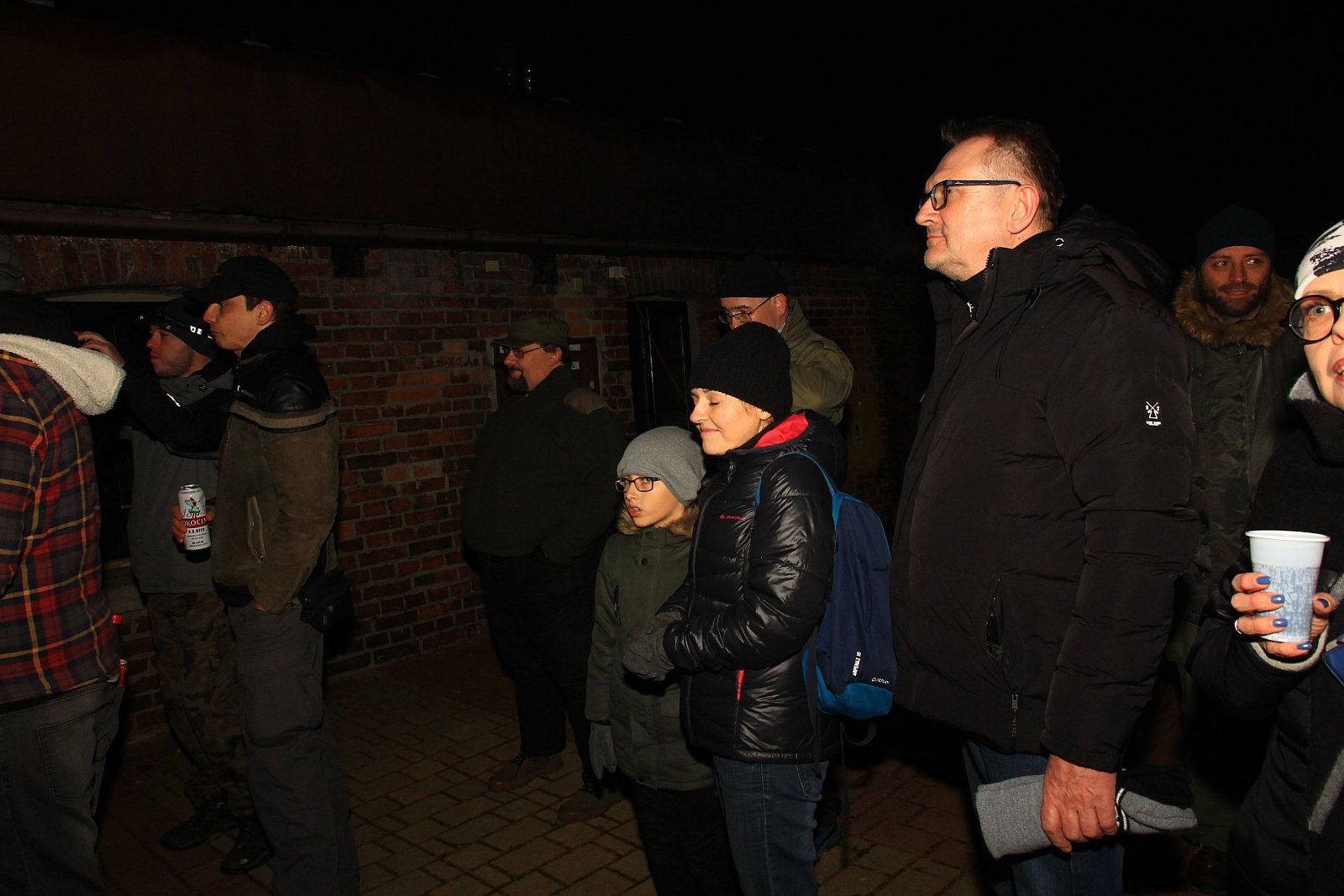 2019 11 23 15-lecie Rawelinu na forcie Olszanica