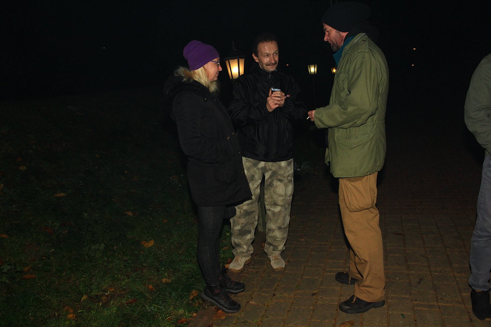 2019 11 23 15-lecie Rawelinu na forcie Olszanica