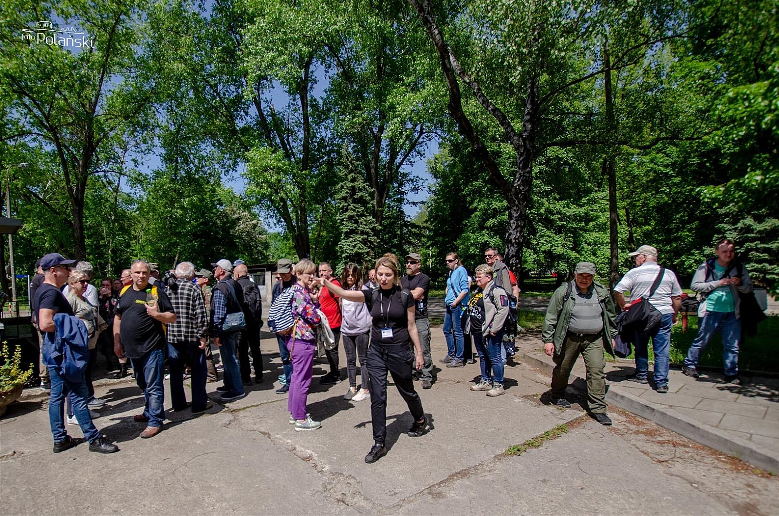 2023 05 19-21 XVIII Konferencja Odkrywcy - Krakowskim Podziemiem