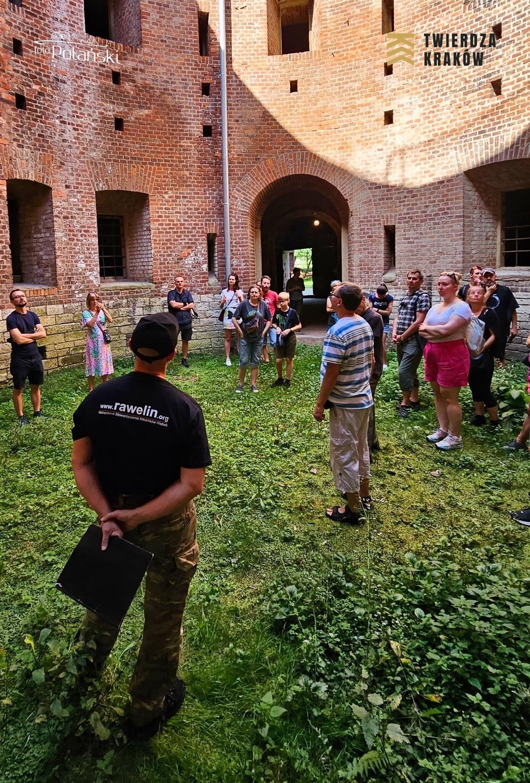 2023 09 8-17 Dni Twierdzy Kraków