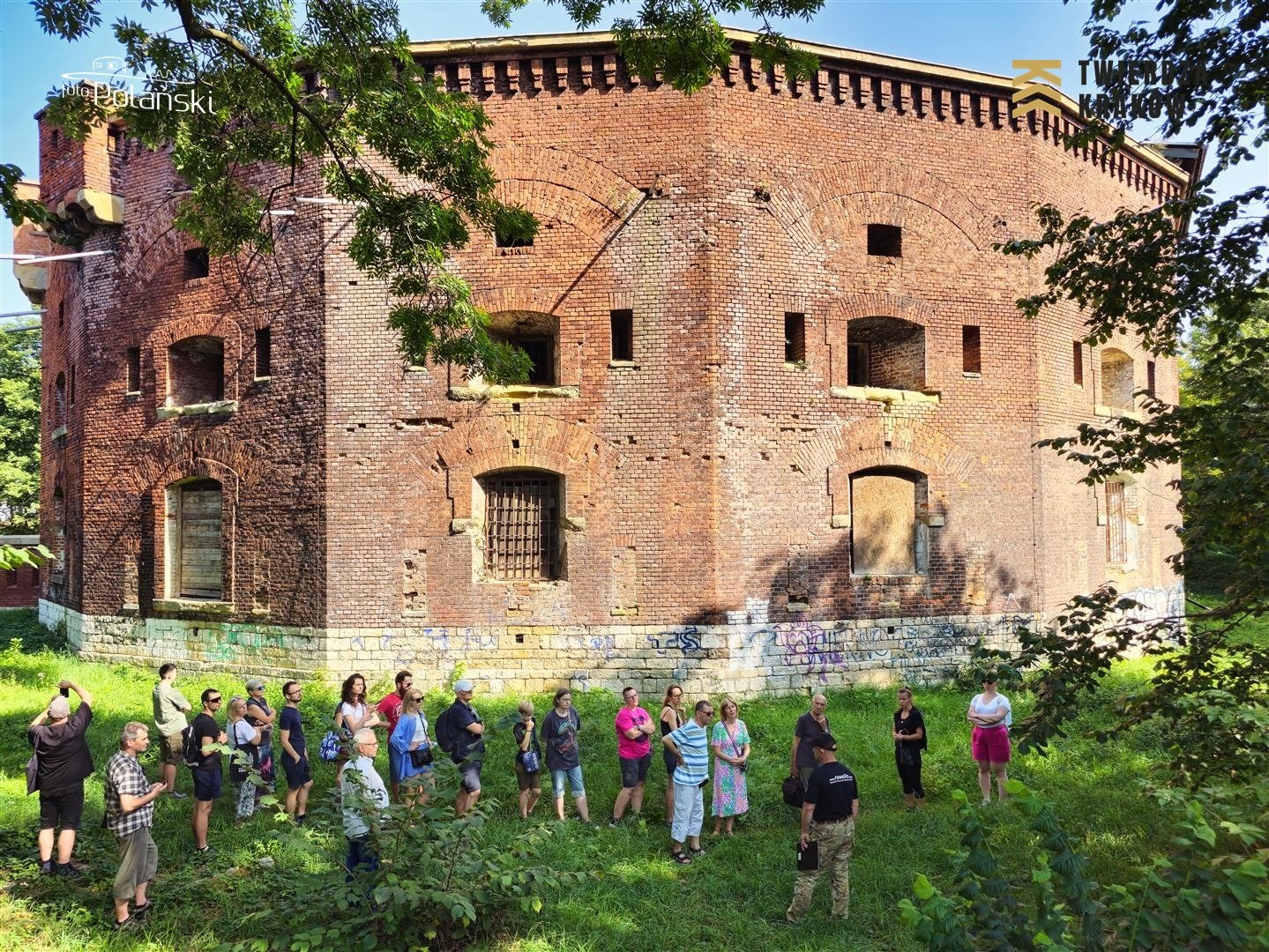 2023 09 8-17 Dni Twierdzy Kraków