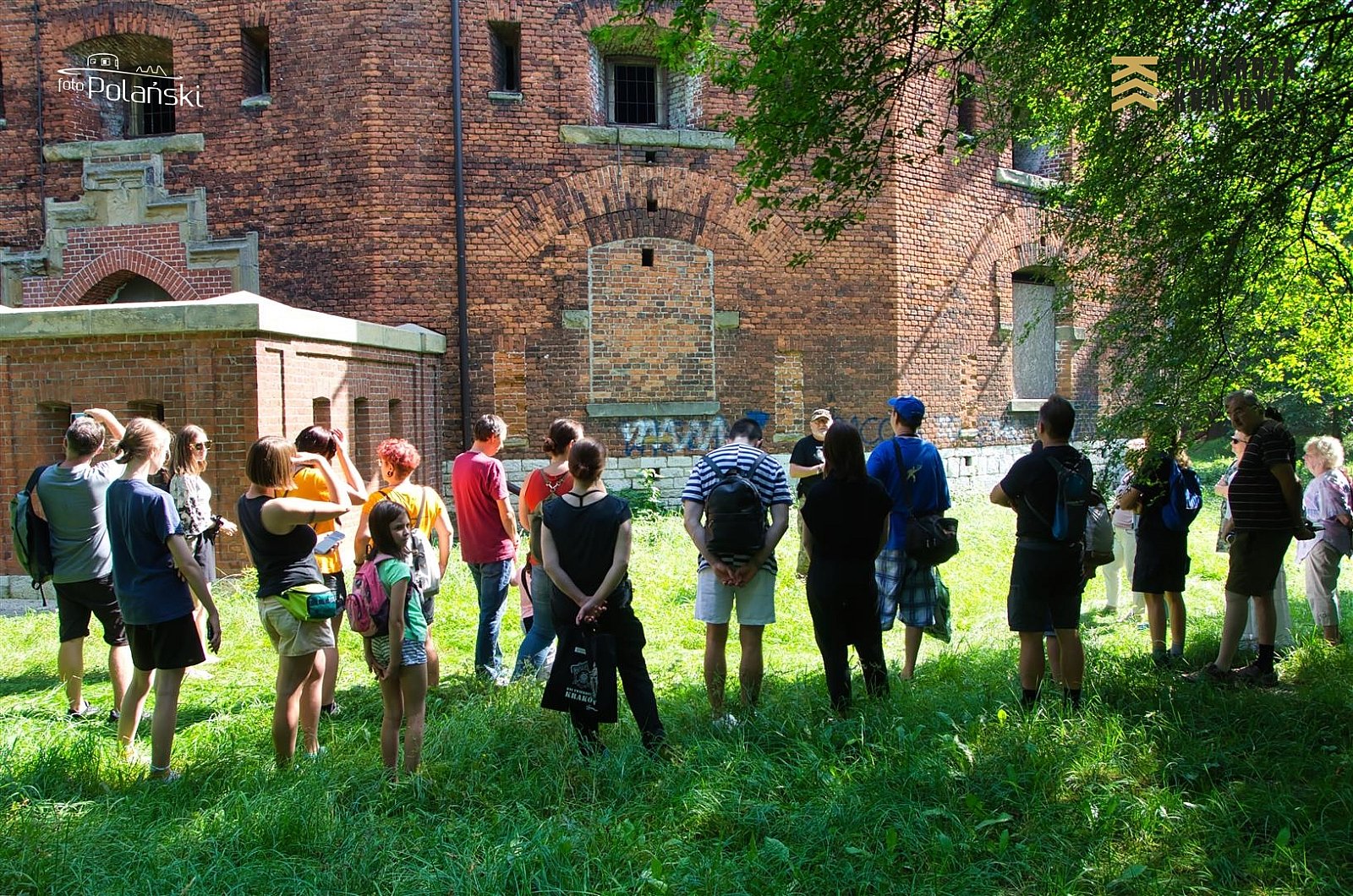 2023 09 8-17 Dni Twierdzy Kraków