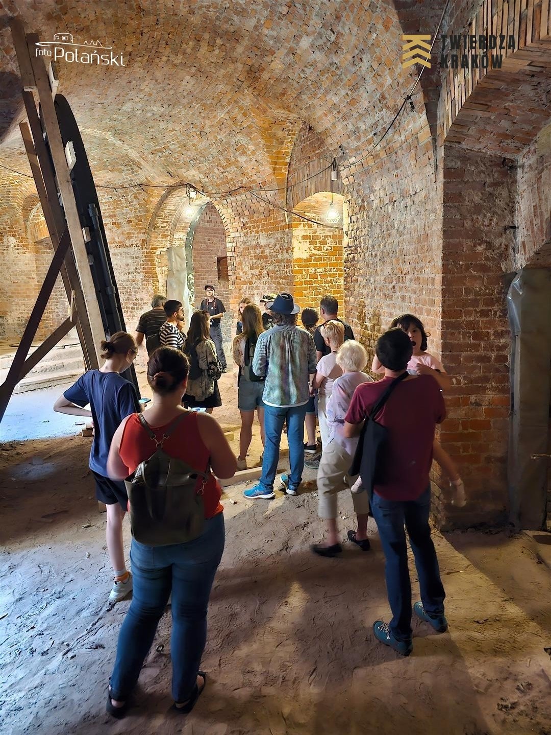 2023 09 8-17 Dni Twierdzy Kraków