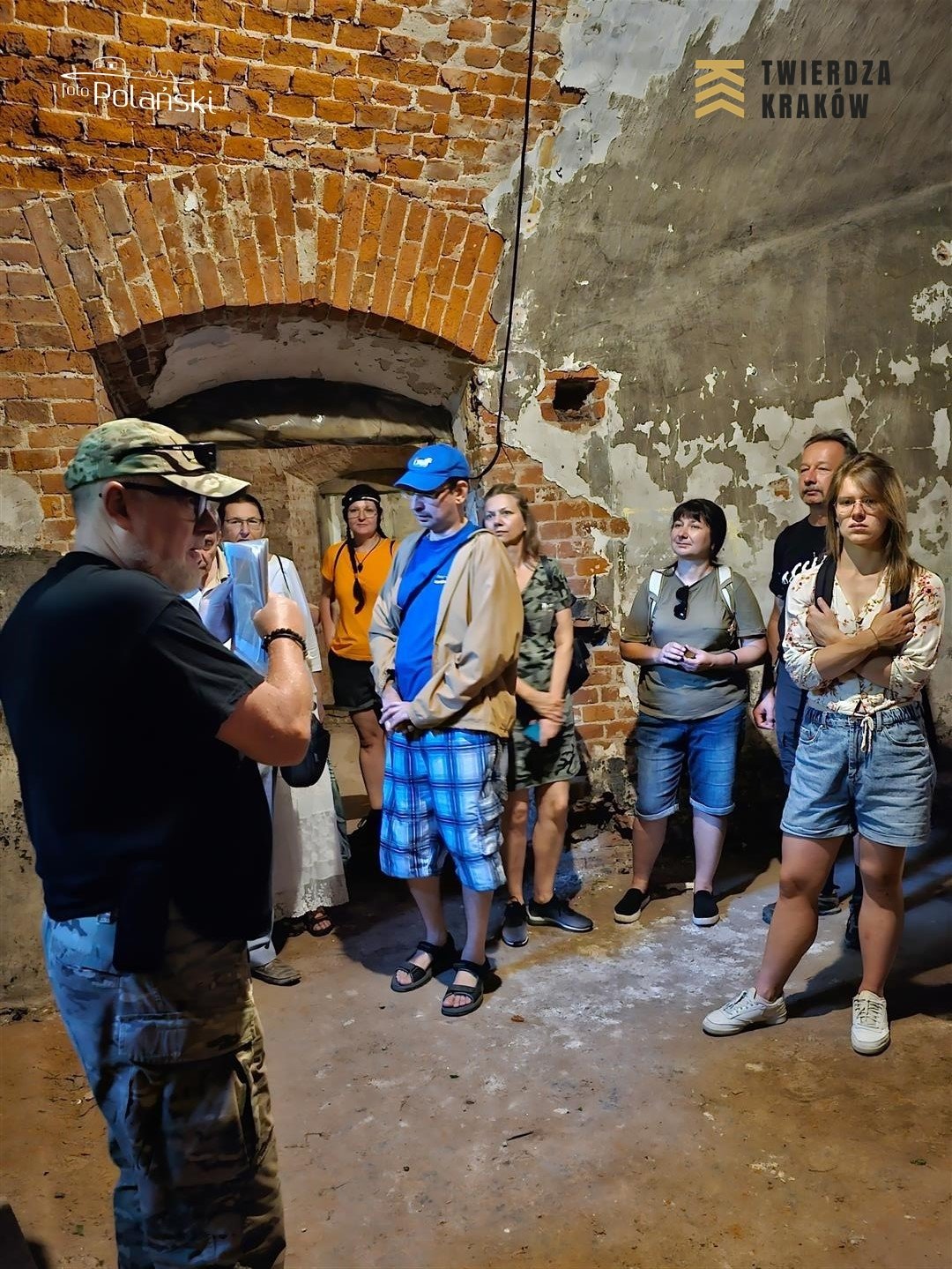2023 09 8-17 Dni Twierdzy Kraków