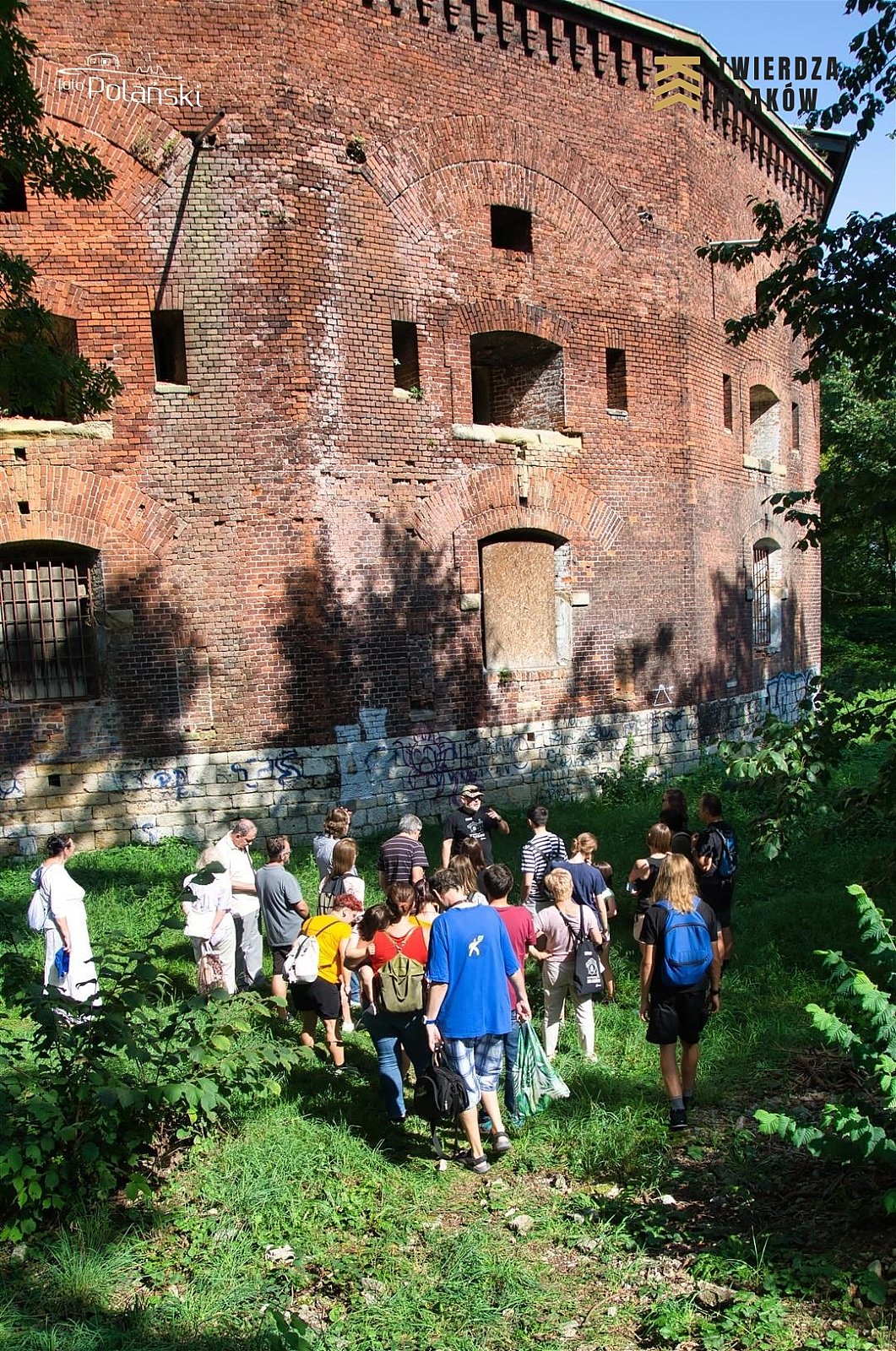 2023 09 8-17 Dni Twierdzy Kraków
